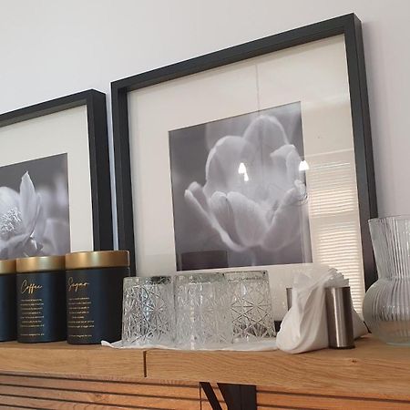 Apartament Wiezyczka Свидница Экстерьер фото