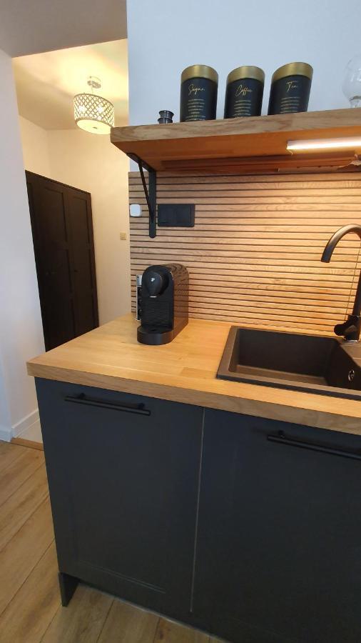 Apartament Wiezyczka Свидница Экстерьер фото