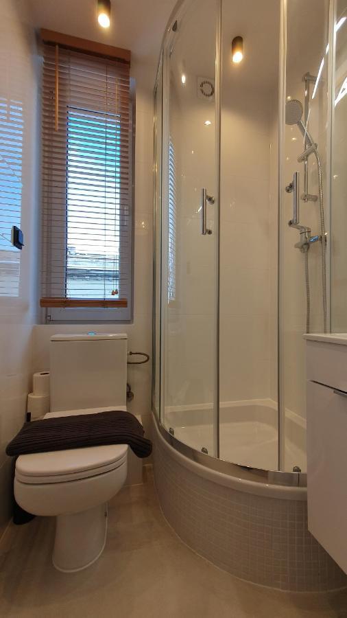 Apartament Wiezyczka Свидница Экстерьер фото
