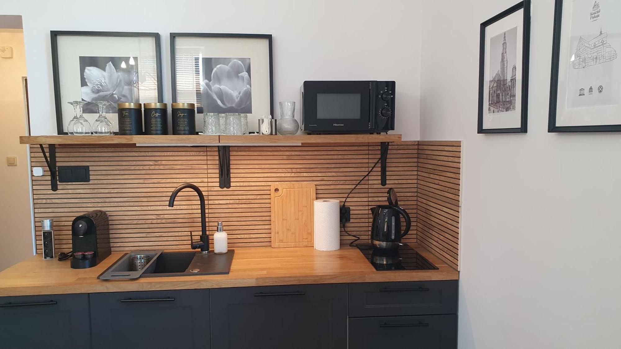Apartament Wiezyczka Свидница Экстерьер фото